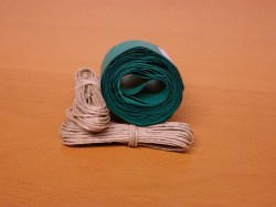 Leimring, 3m Leimring gegen Ameisen