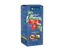 Madex® Apfelwicklerfrei - Granuloseviren gegen Apfelwickler, 50 ml Madex Verpackung