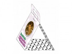 Kombifalle Lebensmittel- und Kleidermotte Kombifalle Motte Bild