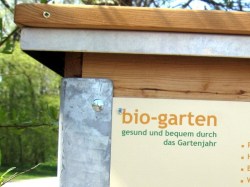 Schneckenschutz bio-garten Schneckenschutz