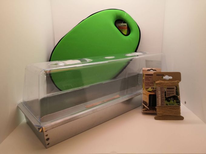 Für schlaue Gärtner*innen