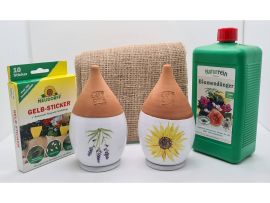 Geschenke für den Indoor Garten