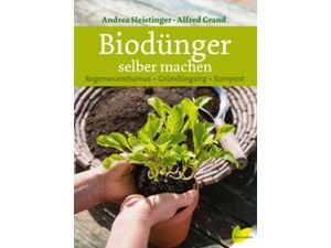 Biodünger selber machen