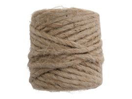 Gartenschnur aus Jute