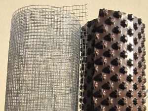 Ergänzungsset für Mittelbeete, 50 cm Höhe