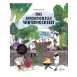 Das unglaubliche Winterhochbeet - Buch