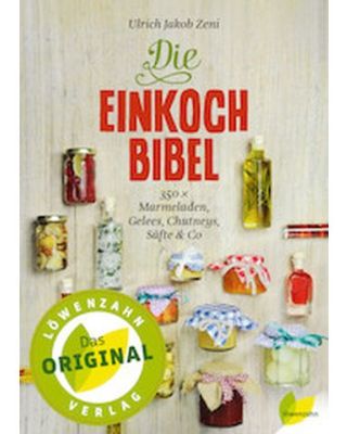 Die Einkoch-Bibel