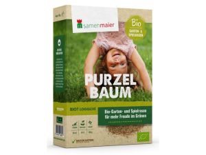 Purzelbaum Spielrasen, 750g