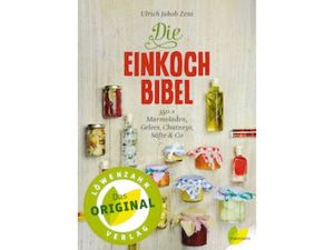 Die Einkoch-Bibel