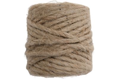 Gartenschnur aus Jute