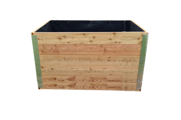 bio-garten Hochbeet Klein