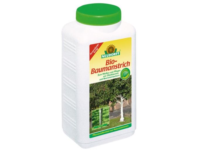 Bio-Baumanstrich, 2 l Flasche